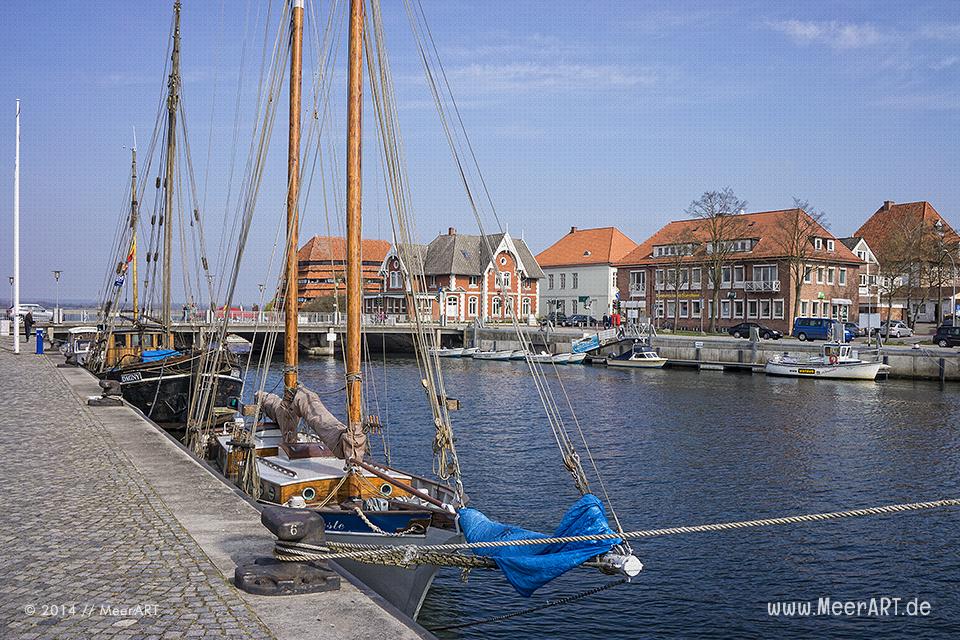 Impressionen aus Neustadt // Foto: MeerART