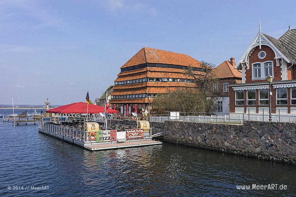 Impressionen aus Neustadt // Foto: MeerART