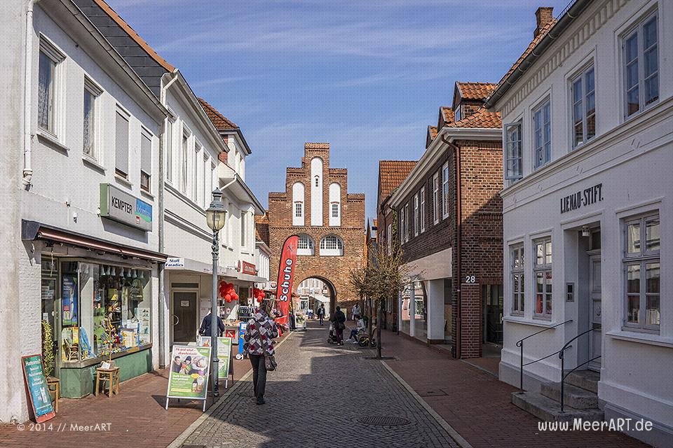 Impressionen aus Neustadt // Foto: MeerART