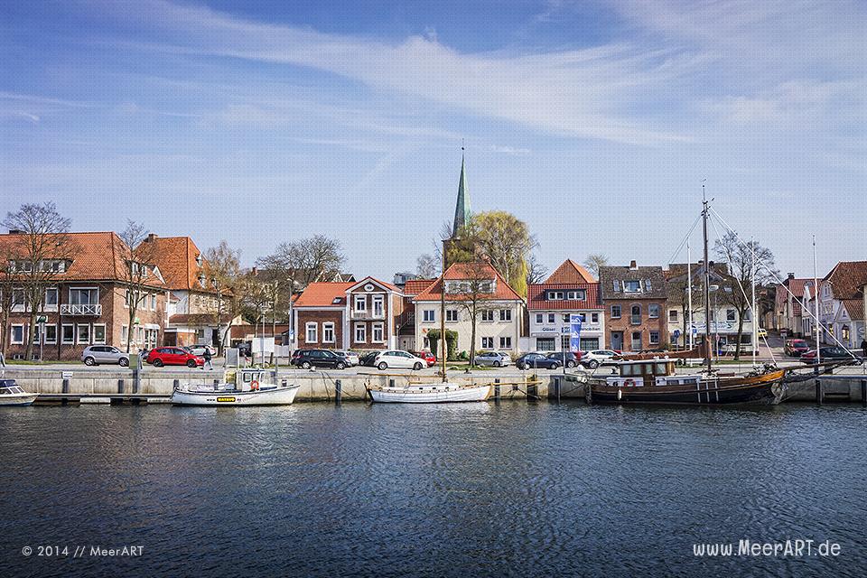 Impressionen aus Neustadt für MeerART