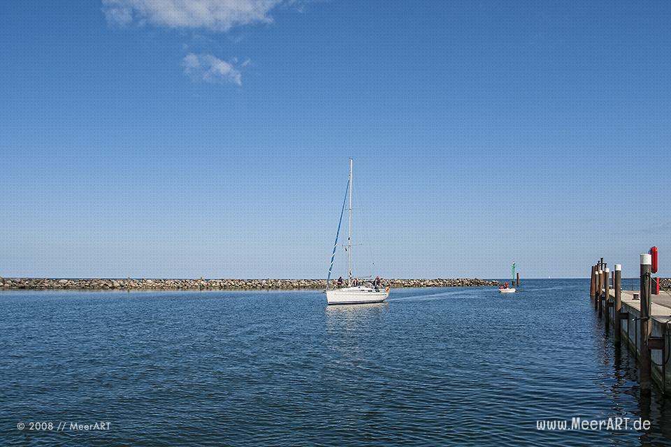 Ostsee Resort Damp // Foto: MeerART