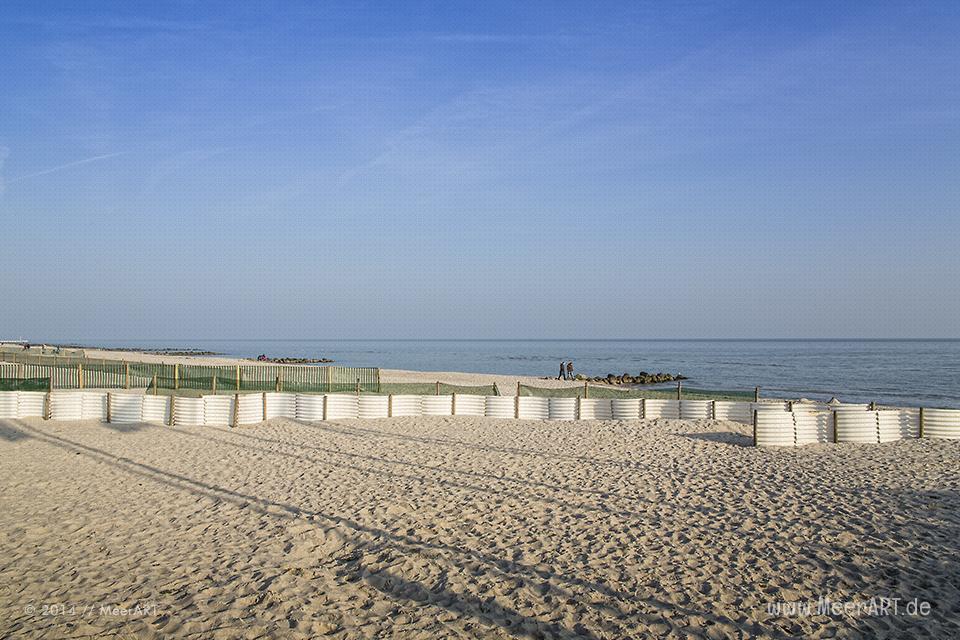 Das Ostseeheilbad Grömitz // Foto: MeerART