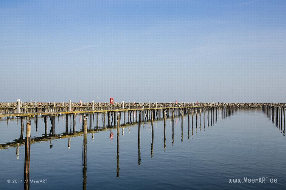 Das Ostseeheilbad Grömitz // Foto: MeerART