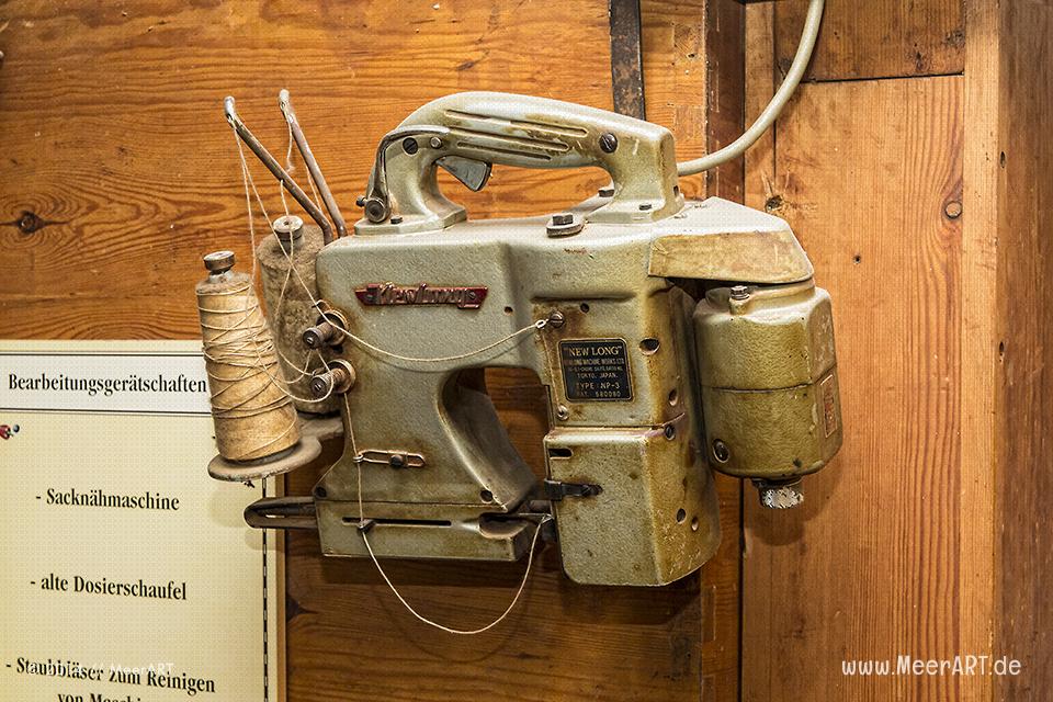 Hamburg: Spicy´s Gewürzmuseum - Ein Erlebnis für die Sinne // Foto: MeerART