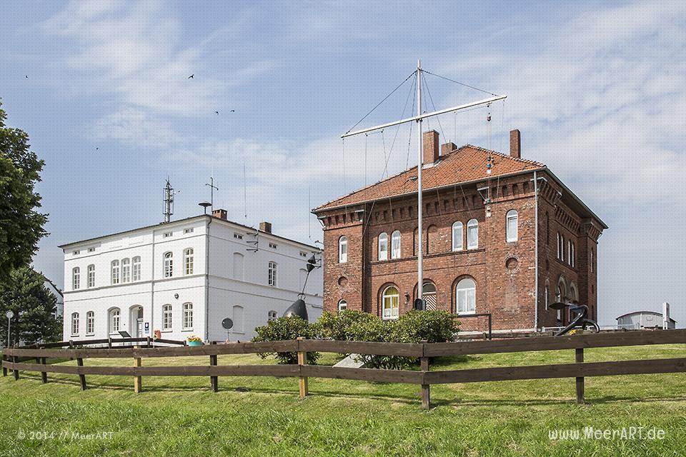 Impressionen von Stadersand bei Stade in Niedersachsen an der Unterelbe // Foto: MeerART