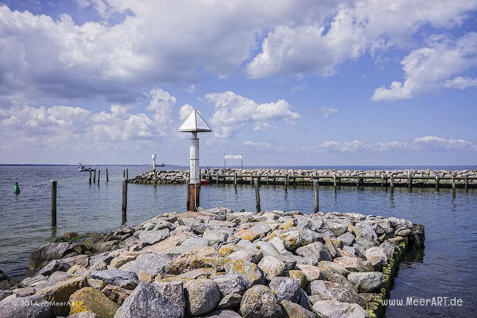 Impressionen aus dem idyllischen Timmendorf auf der Ostseeinsel Poel // Foto: MeerART