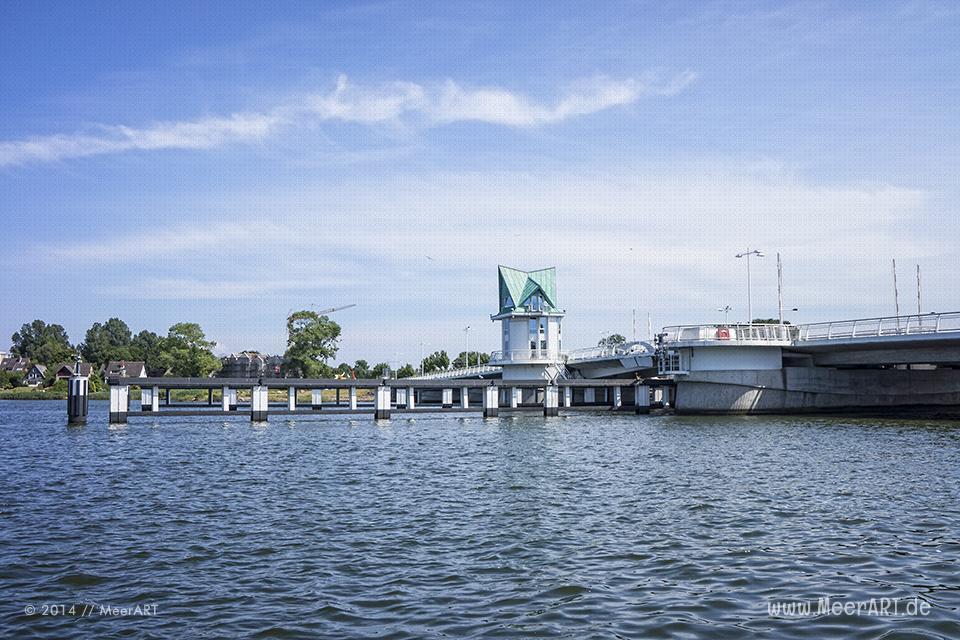 Impressionen aus der Hafenstadt Kappeln an der Schlei und Ostsee // Foto: MeerART