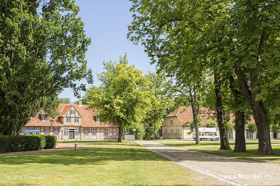Weissenhaus - Grand Village Resort & SPA am Meer // Foto: MeerART