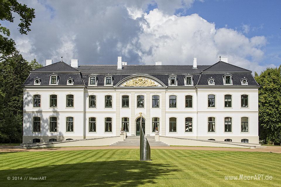 Weissenhaus - Grand Village Resort & SPA am Meer // Foto: MeerART