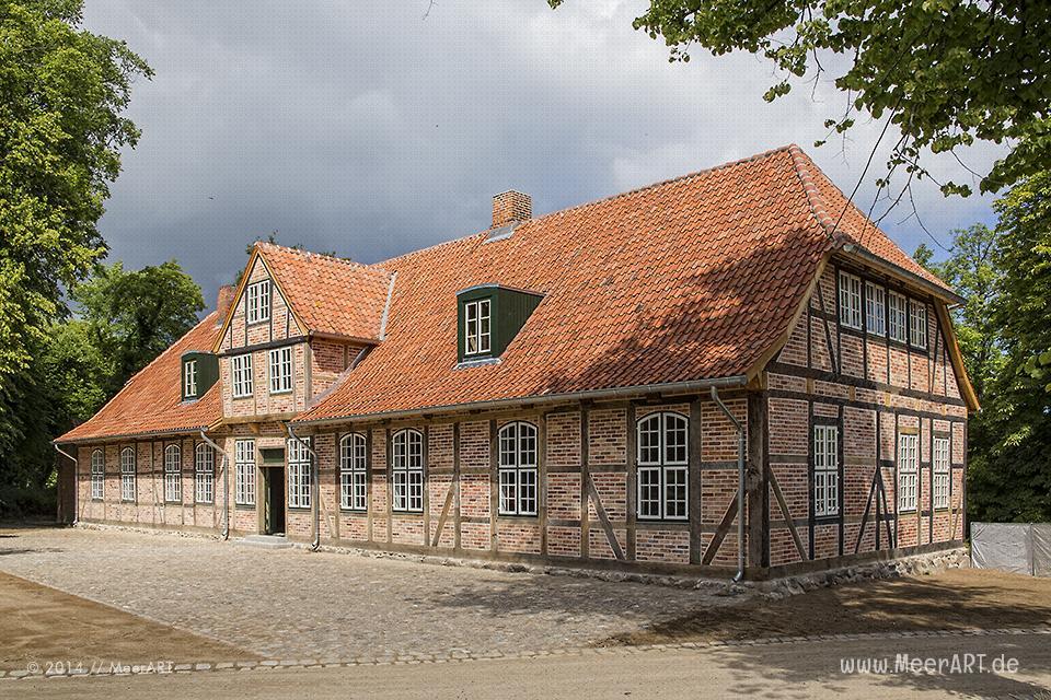 Weissenhaus - Grand Village Resort & SPA am Meer // Foto: MeerART