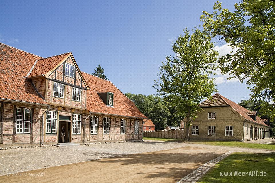 Weissenhaus - Grand Village Resort & SPA am Meer // Foto: MeerART