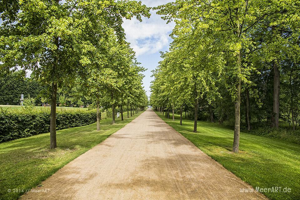Weissenhaus - Grand Village Resort & SPA am Meer // Foto: MeerART