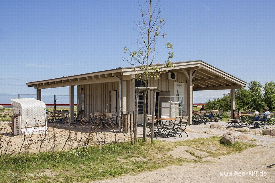 Weissenhaus - Grand Village Resort & SPA am Meer // Foto: MeerART