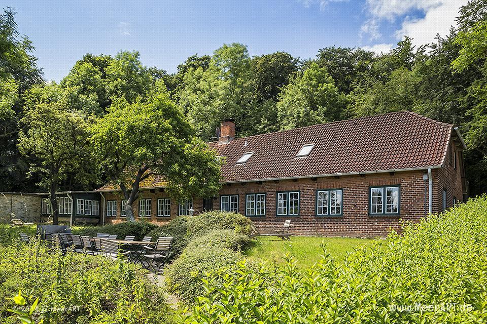 Weissenhaus - Grand Village Resort & SPA am Meer // Foto: MeerART