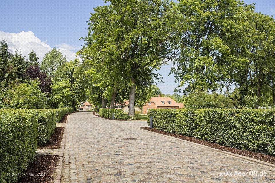 Weissenhaus - Grand Village Resort & SPA am Meer // Foto: MeerART