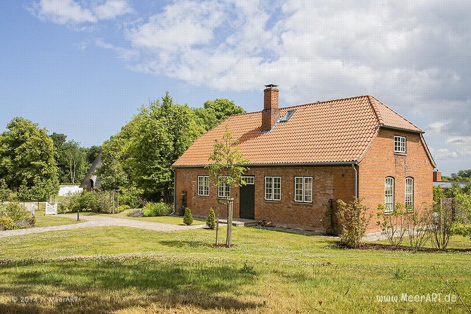 Weissenhaus - Grand Village Resort & SPA am Meer // Foto: MeerART