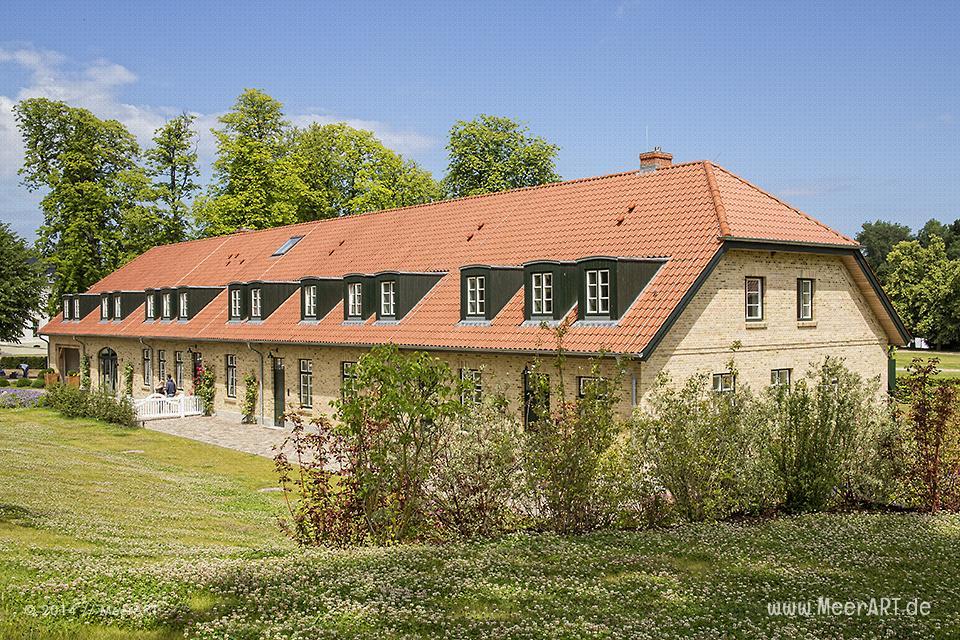 Weissenhaus - Grand Village Resort & SPA am Meer // Foto: MeerART