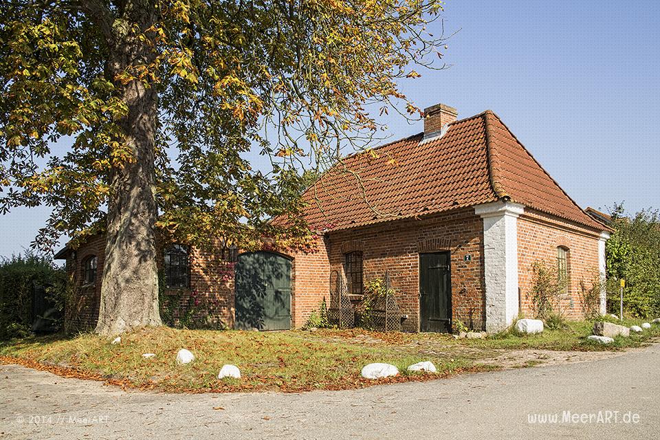 Impressionen aus Panker // Foto: MeerART
