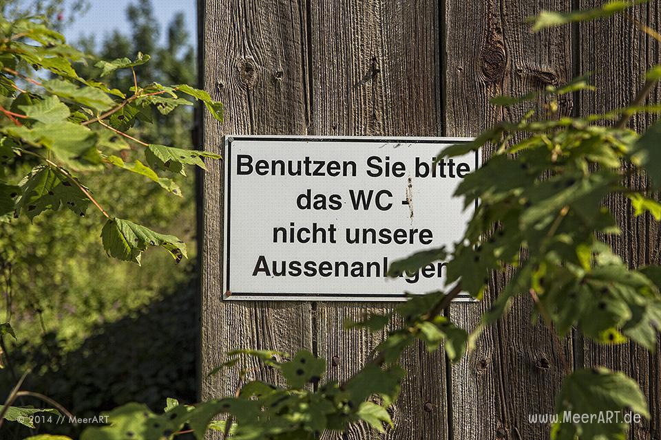 Impressionen aus Panker // Foto: MeerART