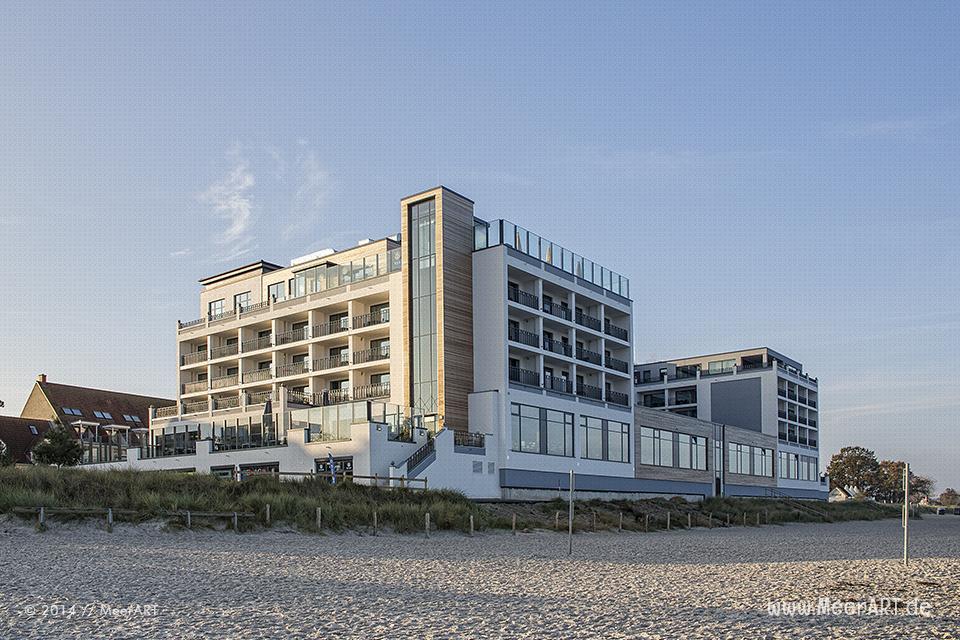 Herbstimpressionen aus dem Ostseebad Scharbeutz // Foto: MeerARTHerbstimpressionen aus dem Ostseebad Scharbeutz // Foto: MeerART