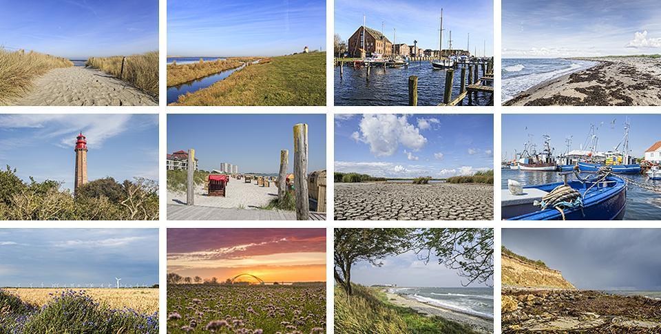 Kalender "Unser Fehmarn 2015"