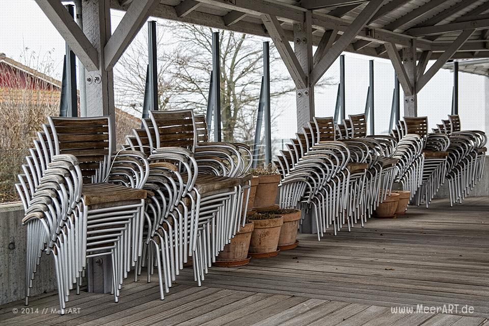 Impressionen aus Lemkenhafen auf Fehmarn // Foto: MeerART