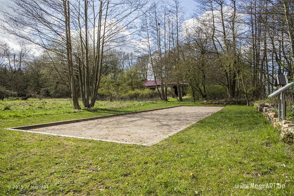 Tour entlang der Schlei über die Ortschaften Borgwedel bis Stexwig // Foto: MeerART