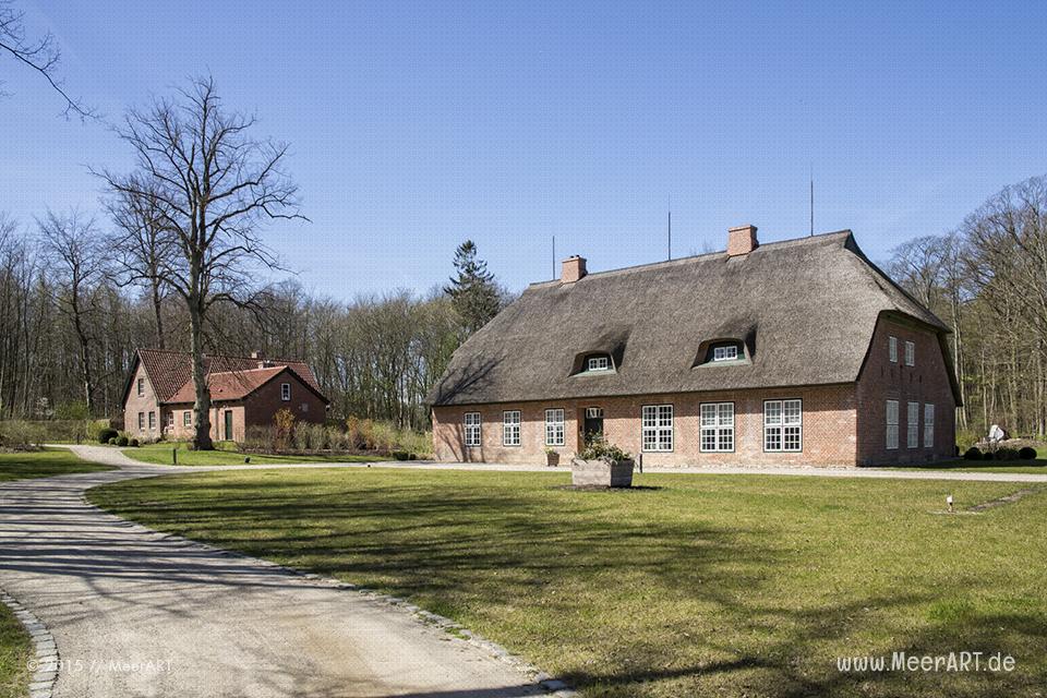 Weissenhaus - Grand Village Resort & SPA am Meer // Foto: MeerART