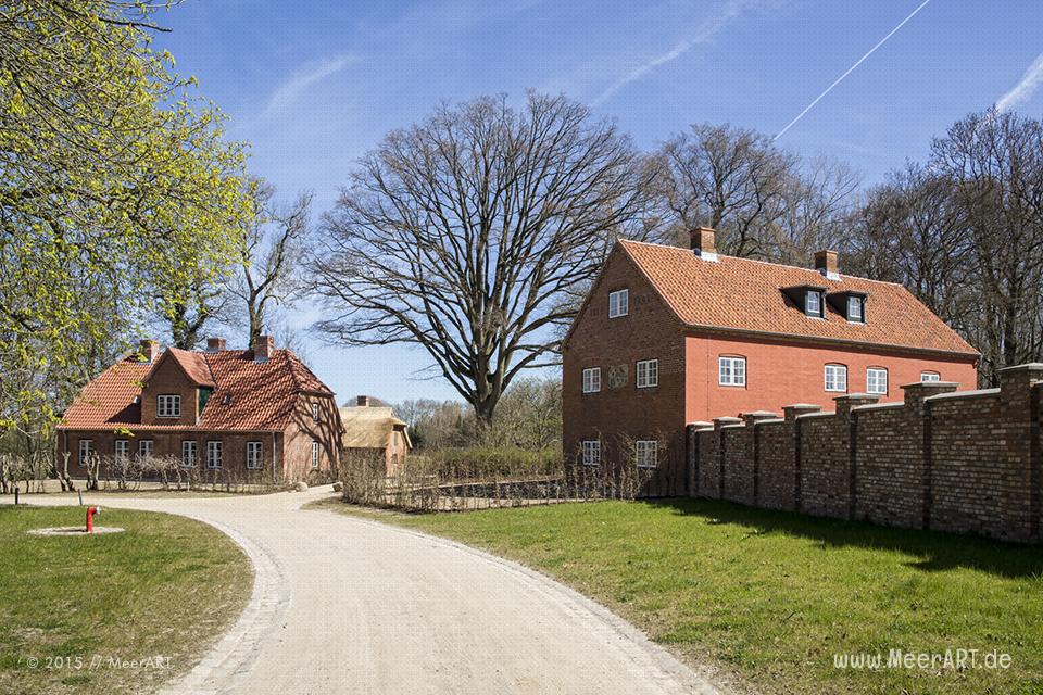 Weissenhaus - Grand Village Resort & SPA am Meer // Foto: MeerART