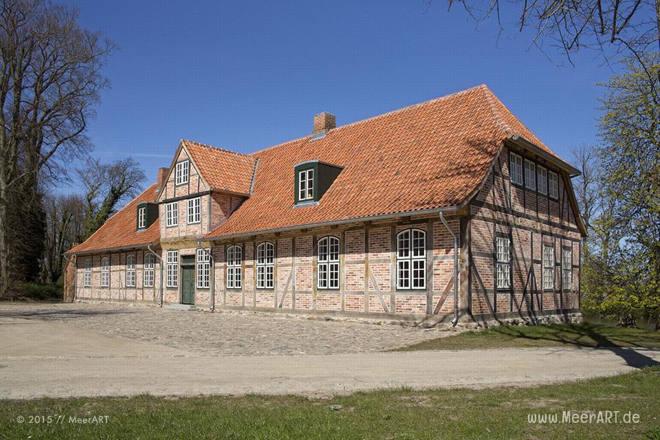 Weissenhaus - Grand Village Resort & SPA am Meer // Foto: MeerART