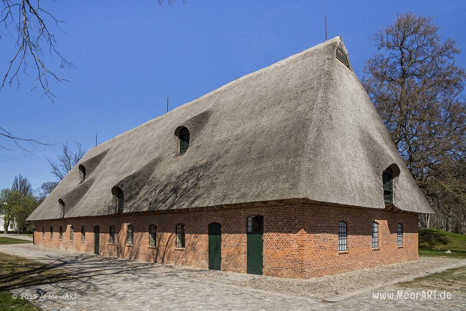 Weissenhaus - Grand Village Resort & SPA am Meer // Foto: MeerART