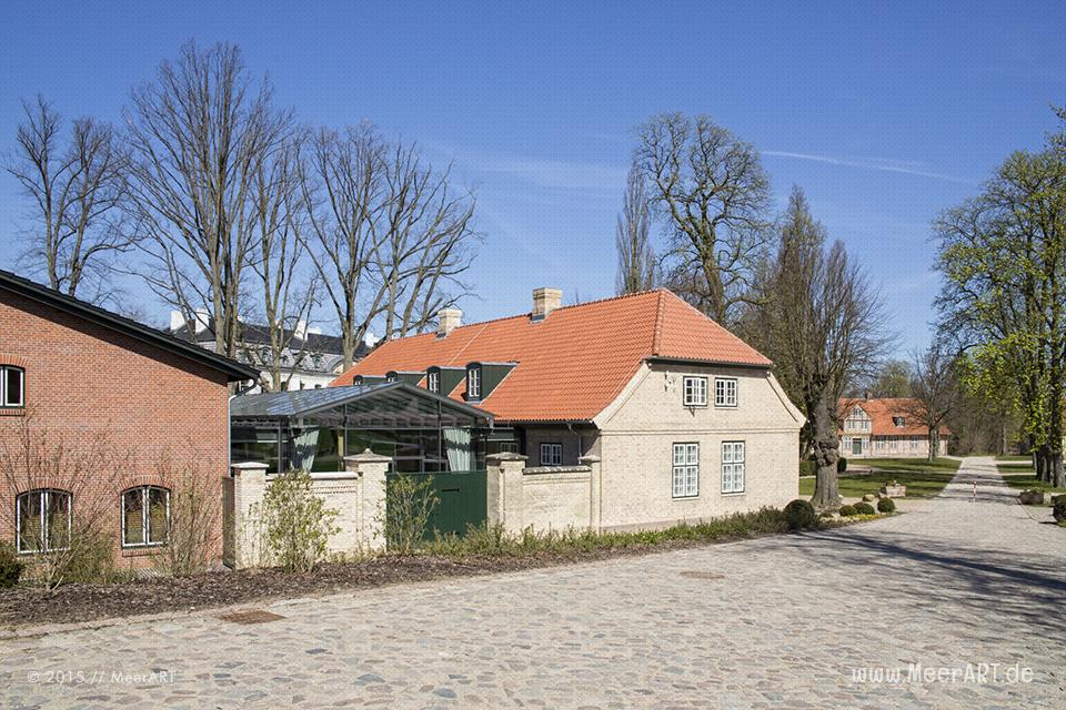 Weissenhaus - Grand Village Resort & SPA am Meer // Foto: MeerART