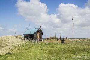 Impressionen von der sehenswerten und wunderschönen westfriesischen Insel Texel in Holland // Foto: MeerART / Ralph Kerpa