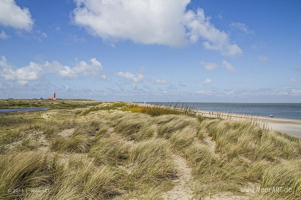 Impressionen von der sehenswerten und wunderschönen westfriesischen Insel Texel in Holland // Foto: MeerART