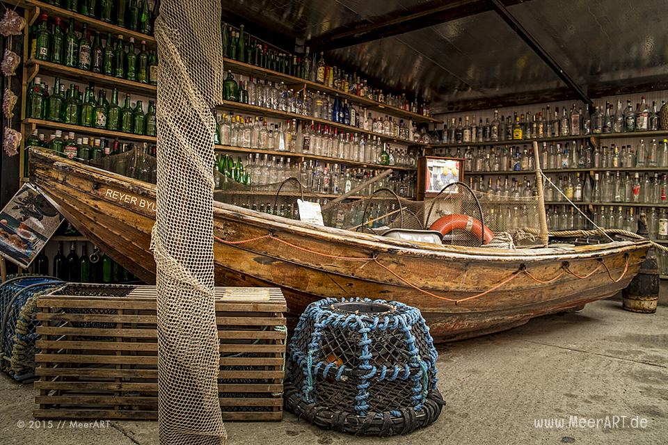 Impressionen von der sehenswerten und wunderschönen Insel Texel in Holland // Foto: MeerART
