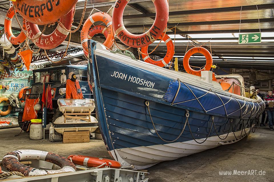 Impressionen von der sehenswerten und wunderschönen Insel Texel in Holland // Foto: MeerART