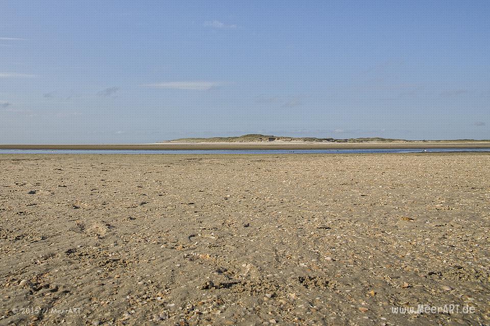 Impressionen von der sehenswerten und wunderschönen westfriesischen Insel Texel in Holland // Foto: MeerART