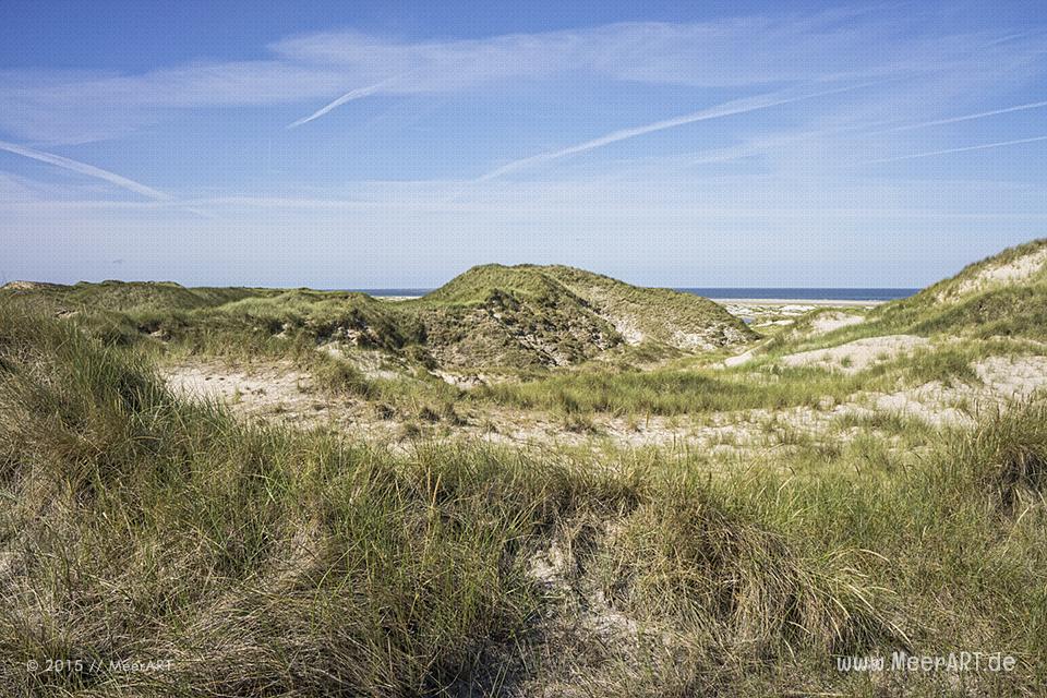 Impressionen von einem fantastischen Wochenende auf Amrum // Foto: MeerART