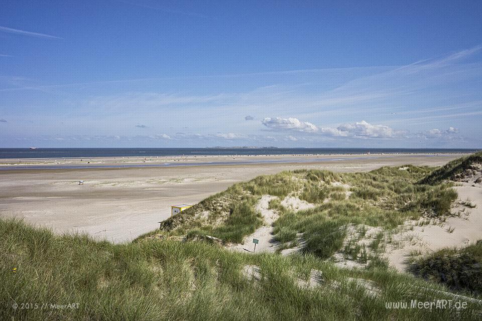 Impressionen von einem fantastischen Wochenende auf Amrum // Foto: MeerART