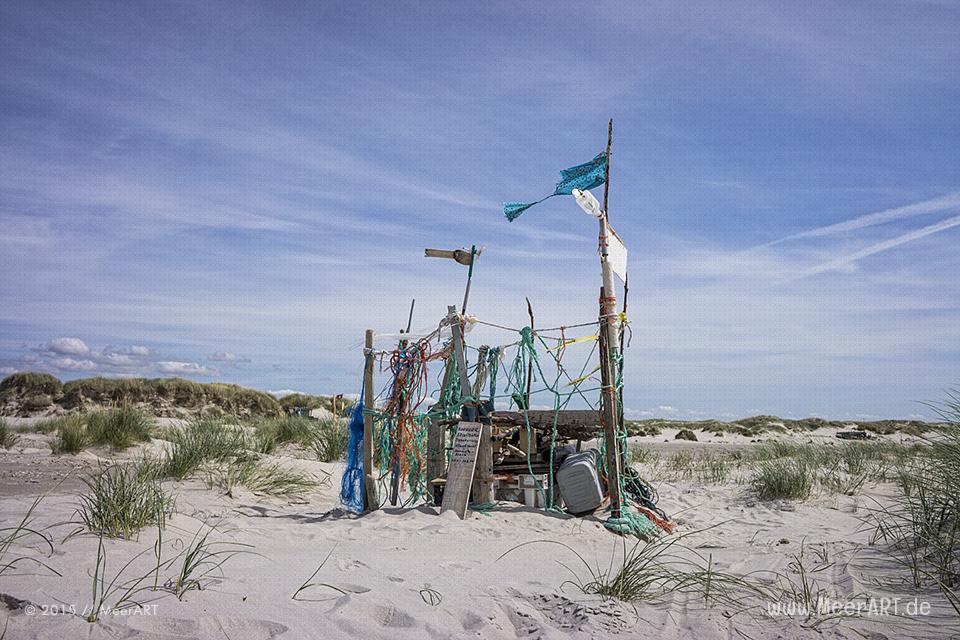 Impressionen von einem fantastischen Wochenende auf Amrum // Foto: MeerART