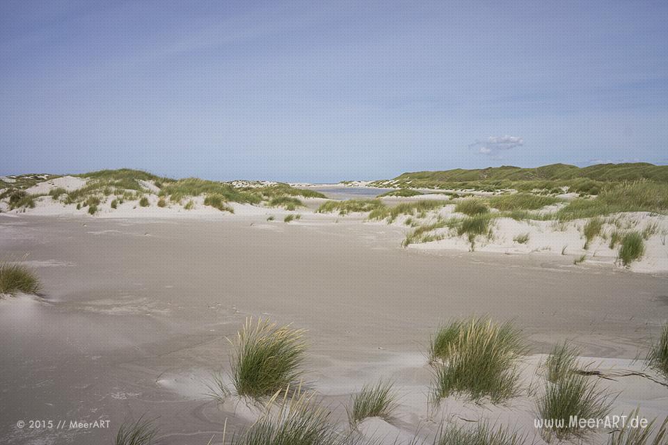 Impressionen von einem fantastischen Wochenende auf Amrum // Foto: MeerART