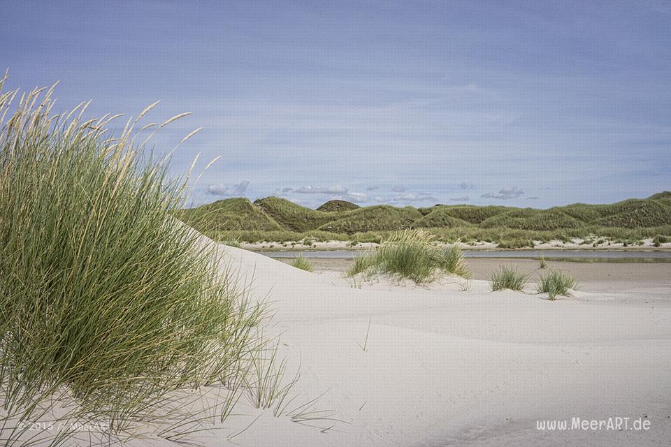 Impressionen von einem fantastischen Wochenende auf Amrum // Foto: MeerART