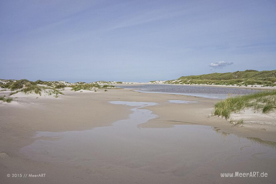 Impressionen von einem fantastischen Wochenende auf Amrum // Foto: MeerART