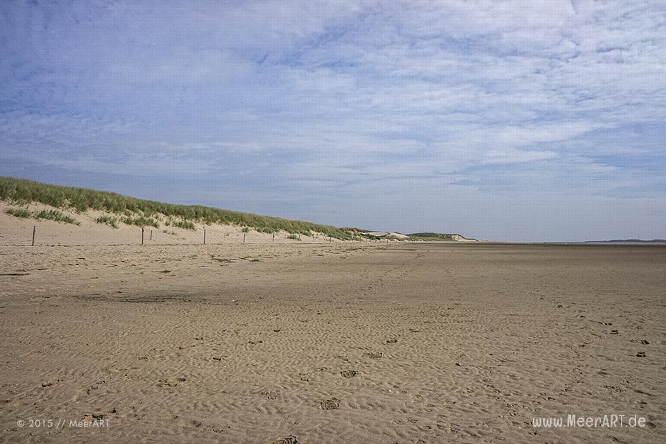 Impressionen von einem fantastischen Wochenende auf Amrum // Foto: MeerART