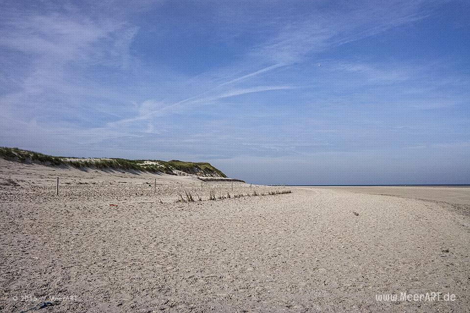 Impressionen von einem fantastischen Wochenende auf Amrum // Foto: MeerART