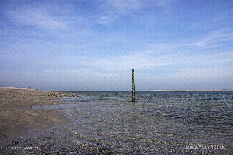 Impressionen von einem fantastischen Wochenende auf Amrum // Foto: MeerART