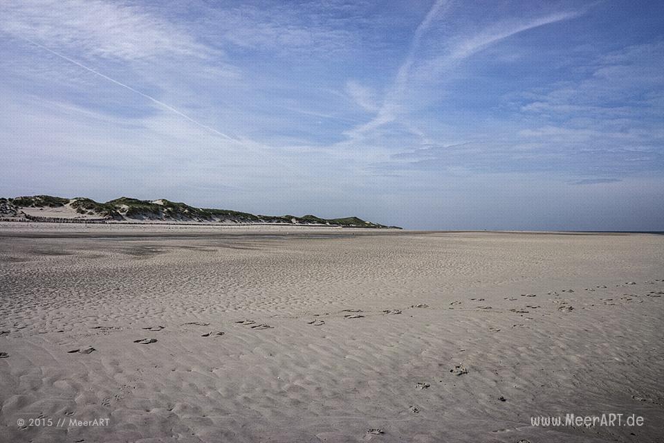 Impressionen von einem fantastischen Wochenende auf Amrum // Foto: MeerART