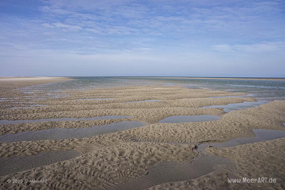 Impressionen von einem fantastischen Wochenende auf Amrum // Foto: MeerART