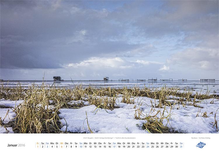 Kalender-Tipp: MeerART // Impressionen 2016