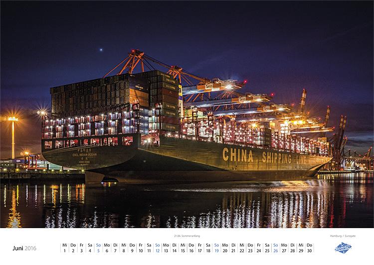 Kalender-Tipp: MeerART // Impressionen 2016